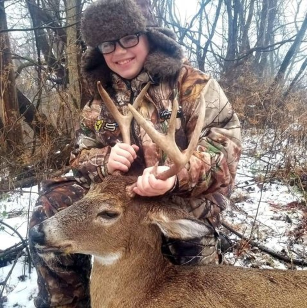 Meet your Posher, Jacob